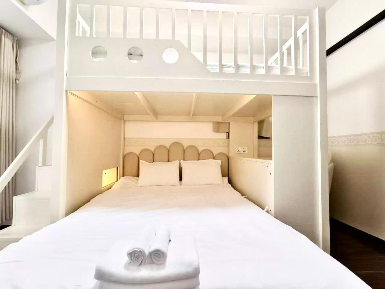 Rest Collection Gion-Shijo Kyoto Apartment Bagian luar foto